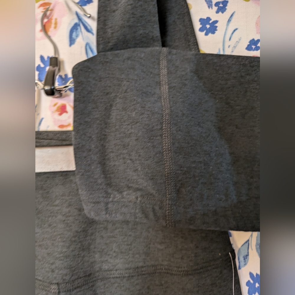 Soft yoga set